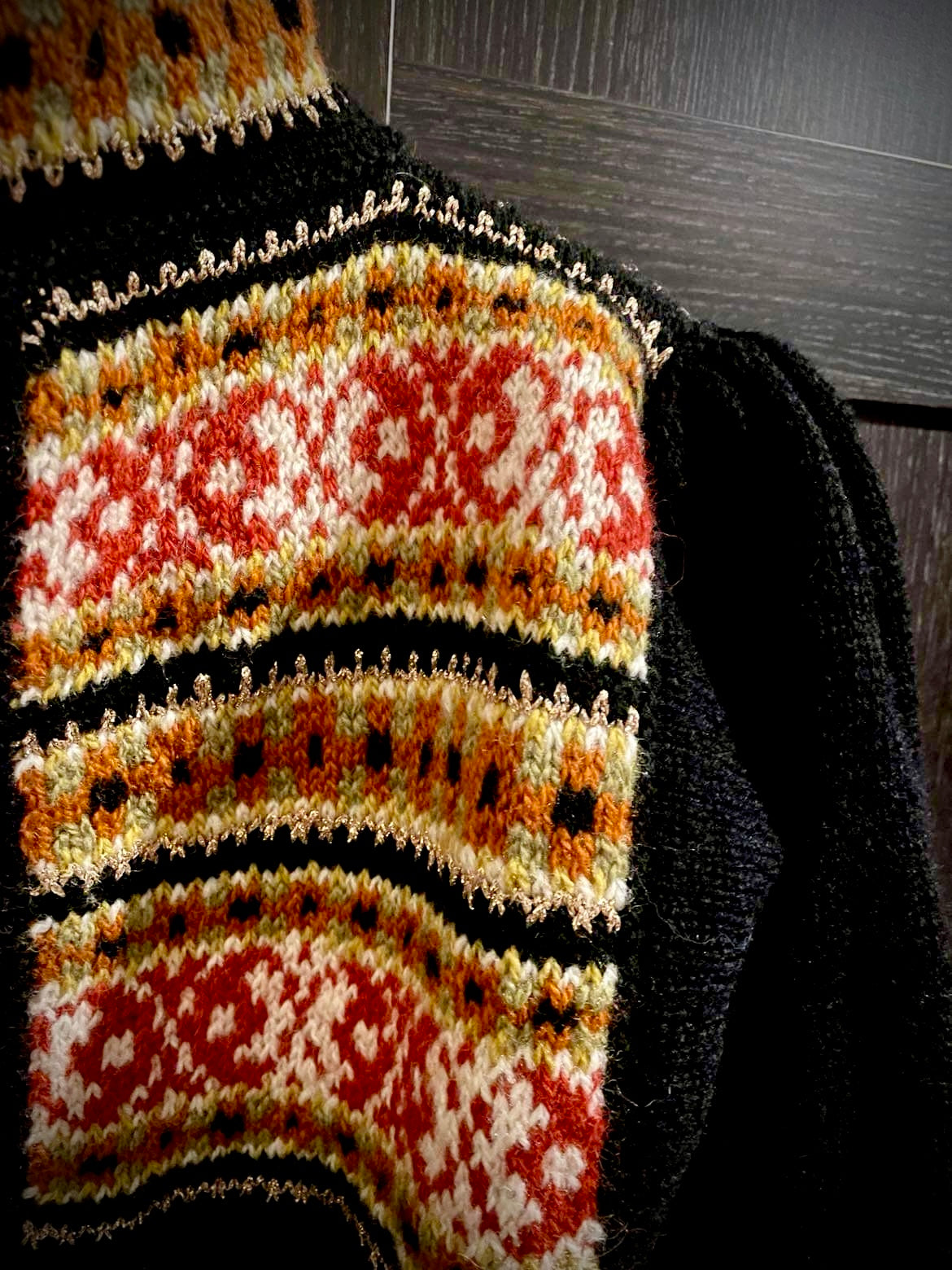 Oddny (Digital) tilpasset Vest-Telemarkbunaden