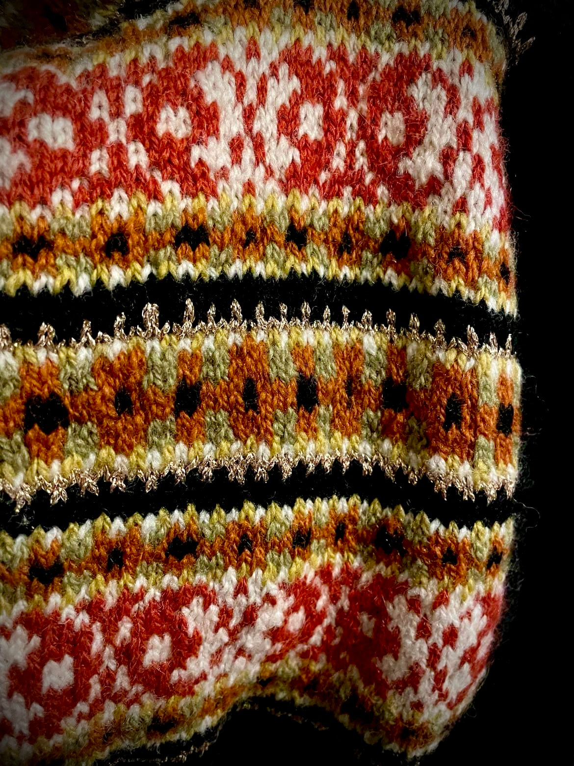 Oddny (Digital) tilpasset Vest-Telemarkbunaden