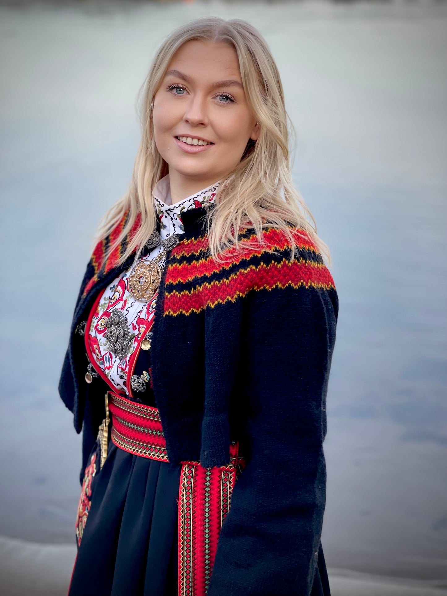 Stina (Digital) tilpasset Øst- og Vest-Telemarkbunaden