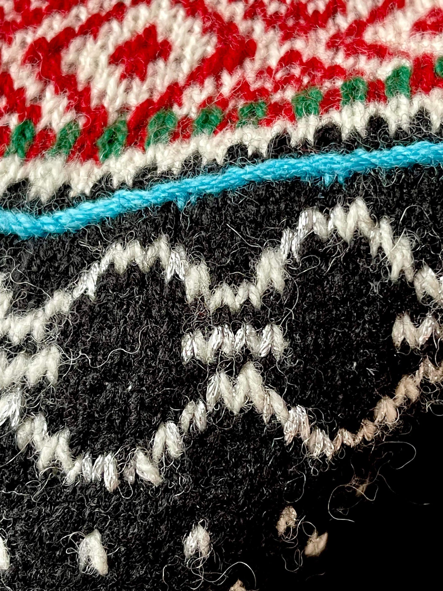 Utstillingsjakke selges, modell Cecilie tilpasset Vest-Agderbunaden